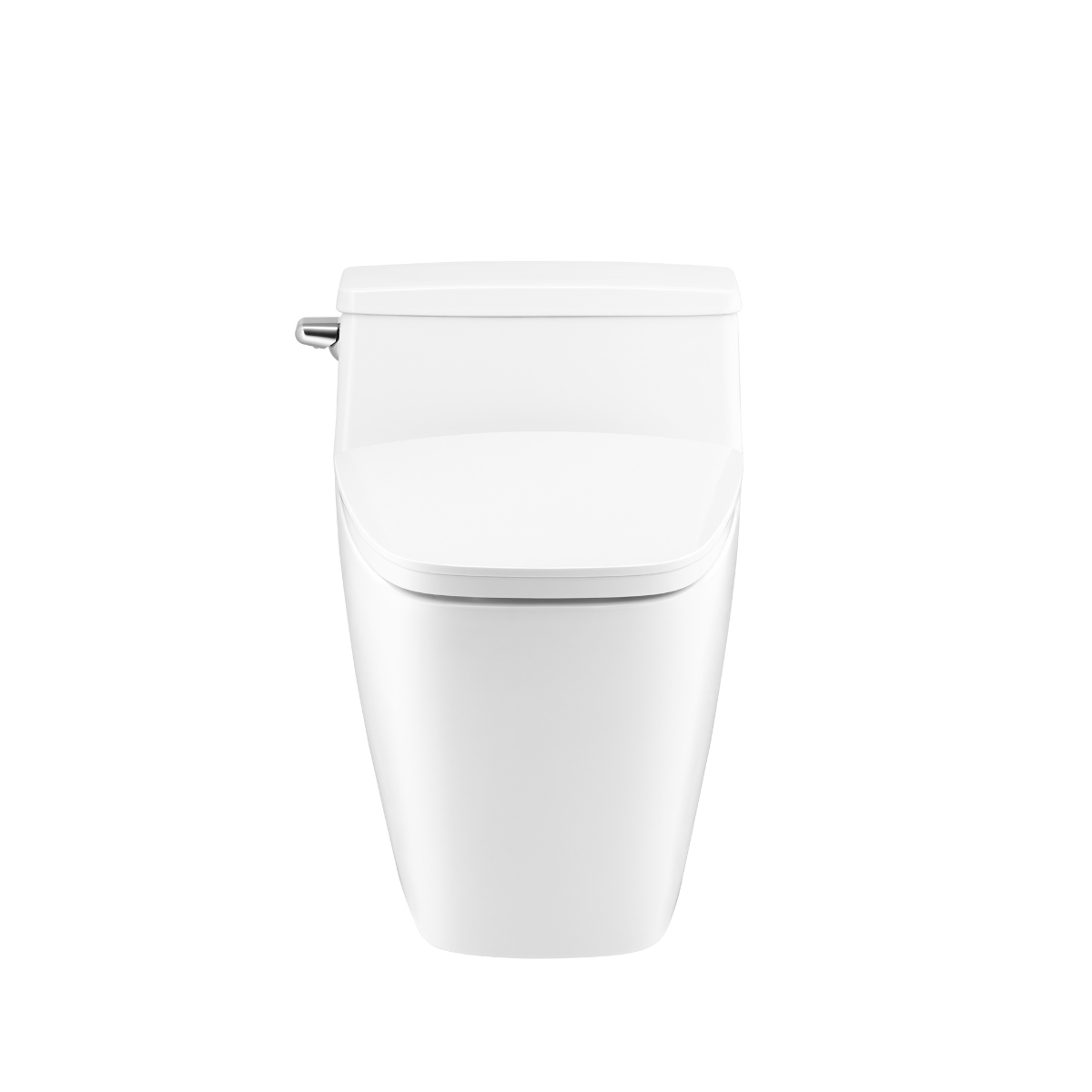 COTTO C101987 สุขภัณฑ์ชิ้นเดียวแบบระบบโบกชำระ รุ่น เฮอร์คิวลิส เคิร์ฟ